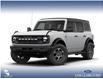 2026 Ford Bronco Big Bend (Stk: 26S4913) in Olds - Image 1 of 7