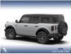 2026 Ford Bronco Big Bend (Stk: 26S4913) in Olds - Image 2 of 7