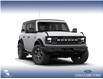 2026 Ford Bronco Big Bend (Stk: 26S4913) in Olds - Image 4 of 7