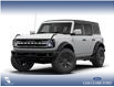 2026 Ford Bronco Outer Banks (Stk: 26AS5385) in Airdrie - Image 1 of 7