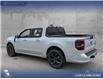 2026 Ford Maverick Lobo High (Stk: 26T7075) in Red Deer - Image 4 of 23