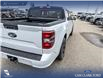 2026 Ford Maverick Lobo High (Stk: 26T7075) in Red Deer - Image 11 of 23