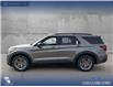 2026 Ford Explorer Active (Stk: 26S7142) in Red Deer - Image 3 of 25