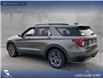 2026 Ford Explorer Active (Stk: 26S7142) in Red Deer - Image 4 of 25