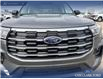 2026 Ford Explorer Active (Stk: 26S7142) in Red Deer - Image 9 of 25