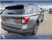 2026 Ford Explorer Active (Stk: 26S7142) in Red Deer - Image 11 of 25