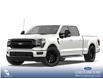 2026 Ford F-150 Lariat (Stk: 26CT3452) in Canmore - Image 1 of 6