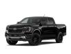 2026 Ford Ranger XLT (Stk: 26AT4525) in Airdrie - Image 1 of 7