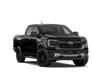 2026 Ford Ranger XLT (Stk: 26AT4525) in Airdrie - Image 4 of 7