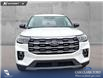 2026 Ford Explorer Active (Stk: 26S5240) in Red Deer - Image 2 of 25