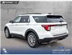 2026 Ford Explorer Active (Stk: 26S5240) in Red Deer - Image 4 of 25