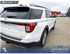 2026 Ford Explorer Active (Stk: 26S5240) in Red Deer - Image 11 of 25