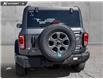 2026 Ford Bronco Big Bend (Stk: 26S8025) in Red Deer - Image 5 of 25