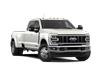 2026 Ford F-350 Lariat (Stk: 26AT3647) in Airdrie - Image 3 of 6