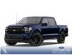 2026 Ford F-150 Lariat (Stk: 26AT5528) in Airdrie - Image 1 of 7