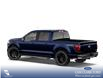 2026 Ford F-150 Lariat (Stk: 26AT5528) in Airdrie - Image 2 of 7