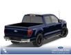 2026 Ford F-150 Lariat (Stk: 26AT5528) in Airdrie - Image 3 of 7