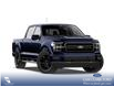 2026 Ford F-150 Lariat (Stk: 26AT5528) in Airdrie - Image 4 of 7