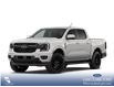 2026 Ford Ranger Lariat (Stk: 26AT8823) in Airdrie - Image 1 of 7