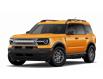 2026 Ford Bronco Sport Big Bend (Stk: 26S6297) in Olds - Image 1 of 7
