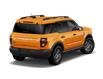 2026 Ford Bronco Sport Big Bend (Stk: 26S6297) in Olds - Image 3 of 7
