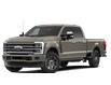 2026 Ford F-350 Platinum (Stk: 26T8724) in Red Deer - Image 1 of 7