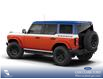 2026 Ford Bronco Stroppe Edition (Stk: 26AS2676) in Airdrie - Image 2 of 7