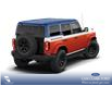 2026 Ford Bronco Stroppe Edition (Stk: 26AS2676) in Airdrie - Image 3 of 7