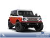 2026 Ford Bronco Stroppe Edition (Stk: 26AS2676) in Airdrie - Image 4 of 7