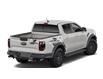 2026 Ford Ranger Raptor (Stk: 26AT2154) in Airdrie - Image 3 of 7