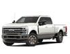2026 Ford F-350 King Ranch (Stk: 26T4345) in Olds - Image 1 of 7