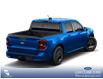 2026 Ford Maverick Lobo High (Stk: 26AT0469) in Airdrie - Image 3 of 7