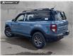2026 Ford Bronco Sport Big Bend (Stk: 26S7200) in Red Deer - Image 4 of 25 2026 Ford Bronco Sport Big Bend (Stk: 26S7200) in Red Deer - Image 4 of 25