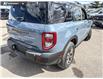 2026 Ford Bronco Sport Big Bend (Stk: 26S7200) in Red Deer - Image 11 of 25 2026 Ford Bronco Sport Big Bend (Stk: 26S7200) in Red Deer - Image 11 of 25