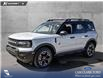 2026 Ford Bronco Sport Outer Banks (Stk: 26S7532) in Red Deer - Image 1 of 25