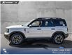 2026 Ford Bronco Sport Outer Banks (Stk: 26S7532) in Red Deer - Image 3 of 25