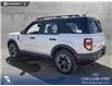 2026 Ford Bronco Sport Outer Banks (Stk: 26S7532) in Red Deer - Image 4 of 25