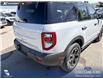 2026 Ford Bronco Sport Outer Banks (Stk: 26S7532) in Red Deer - Image 11 of 25