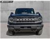 2026 Ford Bronco Big Bend (Stk: 26S6810) in Olds - Image 2 of 25