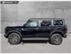 2026 Ford Bronco Big Bend (Stk: 26S6810) in Olds - Image 3 of 25