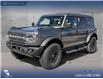 2026 Ford Bronco Badlands (Stk: 26S7872) in Olds - Image 1 of 25
