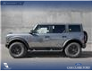 2026 Ford Bronco Badlands (Stk: 26S7872) in Olds - Image 3 of 25