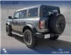 2026 Ford Bronco Badlands (Stk: 26S7872) in Olds - Image 4 of 25