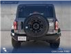 2026 Ford Bronco Badlands (Stk: 26S7872) in Olds - Image 5 of 25