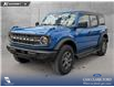 2026 Ford Bronco Big Bend (Stk: 26S8330) in Olds - Image 1 of 25