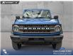2026 Ford Bronco Big Bend (Stk: 26S8330) in Olds - Image 2 of 25 2026 Ford Bronco Big Bend (Stk: 26S8330) in Olds - Image 2 of 25