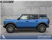 2026 Ford Bronco Big Bend (Stk: 26S8330) in Olds - Image 3 of 25 2026 Ford Bronco Big Bend (Stk: 26S8330) in Olds - Image 3 of 25