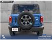 2026 Ford Bronco Big Bend (Stk: 26S8330) in Olds - Image 5 of 25 2026 Ford Bronco Big Bend (Stk: 26S8330) in Olds - Image 5 of 25