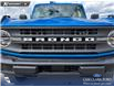 2026 Ford Bronco Big Bend (Stk: 26S8330) in Olds - Image 9 of 25 2026 Ford Bronco Big Bend (Stk: 26S8330) in Olds - Image 9 of 25