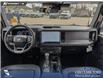 2026 Ford Bronco Big Bend (Stk: 26S8330) in Olds - Image 24 of 25 2026 Ford Bronco Big Bend (Stk: 26S8330) in Olds - Image 24 of 25